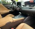Черный Лексус ЕС, объемом двигателя 2.5 л и пробегом 150 тыс. км за 31000 $, фото 32 на Automoto.ua