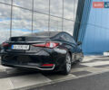 Лексус ЕС 2019 в Киеве на Automoto.ua Черный Лексус ЕС, объемом двигателя 2.5 л и пробегом 139 тыс. км за 29500 $, фото 6 на Automoto.ua