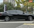 Черный Лексус ЕС, объемом двигателя 2.5 л и пробегом 150 тыс. км за 31000 $, фото 6 на Automoto.ua
