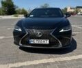Чорний Лексус ЕС, об'ємом двигуна 2.49 л та пробігом 130 тис. км за 31000 $, фото 18 на Automoto.ua