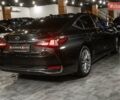 Черный Лексус ЕС, объемом двигателя 2.49 л и пробегом 144 тыс. км за 34900 $, фото 49 на Automoto.ua