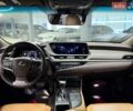 Черный Лексус ЕС, объемом двигателя 2.49 л и пробегом 94 тыс. км за 34900 $, фото 27 на Automoto.ua