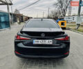 Черный Лексус ЕС, объемом двигателя 2.49 л и пробегом 151 тыс. км за 32500 $, фото 9 на Automoto.ua