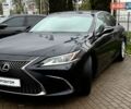 Черный Лексус ЕС, объемом двигателя 3.5 л и пробегом 191 тыс. км за 26800 $, фото 9 на Automoto.ua
