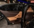 Черный Лексус ЕС, объемом двигателя 2.49 л и пробегом 144 тыс. км за 34900 $, фото 13 на Automoto.ua