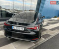 Лексус ЕС 2019 в Киеве на Automoto.ua Черный Лексус ЕС, объемом двигателя 2.5 л и пробегом 139 тыс. км за 29500 $, фото 7 на Automoto.ua