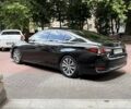 Черный Лексус ЕС, объемом двигателя 2.49 л и пробегом 133 тыс. км за 32000 $, фото 8 на Automoto.ua