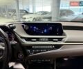 Черный Лексус ЕС, объемом двигателя 2.49 л и пробегом 94 тыс. км за 34900 $, фото 28 на Automoto.ua