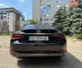 Черный Лексус ЕС, объемом двигателя 2.49 л и пробегом 205 тыс. км за 24700 $, фото 8 на Automoto.ua