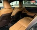 Черный Лексус ЕС, объемом двигателя 3.5 л и пробегом 191 тыс. км за 28000 $, фото 38 на Automoto.ua