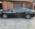 Черный Лексус ЕС, объемом двигателя 3.5 л и пробегом 125 тыс. км за 36900 $, фото 6 на Automoto.ua