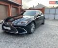 Черный Лексус ЕС, объемом двигателя 3.5 л и пробегом 125 тыс. км за 35500 $, фото 3 на Automoto.ua