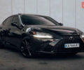 Лексус ЕС 2019 в Киеве на Automoto.ua Черный Лексус ЕС, объемом двигателя 3.5 л и пробегом 55 тыс. км за 47000 $, фото 1 на Automoto.ua
