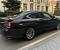 Черный Лексус ЕС, объемом двигателя 2.49 л и пробегом 115 тыс. км за 30999 $, фото 5 на Automoto.ua