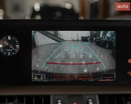 Черный Лексус ЕС, объемом двигателя 2.49 л и пробегом 144 тыс. км за 34900 $, фото 41 на Automoto.ua