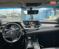 Лексус ЕС 2019 в Киеве на Automoto.ua Черный Лексус ЕС, объемом двигателя 2.5 л и пробегом 139 тыс. км за 29500 $, фото 14 на Automoto.ua