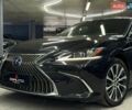 Черный Лексус ЕС, объемом двигателя 2.49 л и пробегом 94 тыс. км за 34900 $, фото 8 на Automoto.ua
