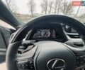 Чорний Лексус ЕС, об'ємом двигуна 3.46 л та пробігом 18 тис. км за 43700 $, фото 32 на Automoto.ua