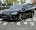 Черный Лексус ЕС, объемом двигателя 2.5 л и пробегом 150 тыс. км за 31000 $, фото 8 на Automoto.ua