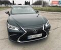 Чорний Лексус ЕС, об'ємом двигуна 3.46 л та пробігом 18 тис. км за 43700 $, фото 8 на Automoto.ua