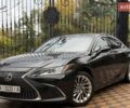 Черный Лексус ЕС, объемом двигателя 2.49 л и пробегом 90 тыс. км за 37000 $, фото 1 на Automoto.ua