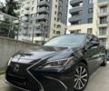 Чорний Лексус ЕС, об'ємом двигуна 2.5 л та пробігом 120 тис. км за 22000 $, фото 1 на Automoto.ua