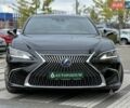 Черный Лексус ЕС, объемом двигателя 2.5 л и пробегом 150 тыс. км за 31000 $, фото 3 на Automoto.ua