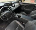 Черный Лексус ЕС, объемом двигателя 2.5 л и пробегом 165 тыс. км за 28700 $, фото 22 на Automoto.ua