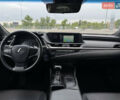 Черный Лексус ЕС, объемом двигателя 2.49 л и пробегом 154 тыс. км за 28900 $, фото 20 на Automoto.ua