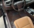 Черный Лексус ЕС, объемом двигателя 2.5 л и пробегом 140 тыс. км за 30859 $, фото 7 на Automoto.ua