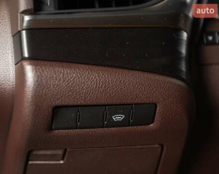 Черный Лексус ЕС, объемом двигателя 2.49 л и пробегом 144 тыс. км за 34900 $, фото 20 на Automoto.ua