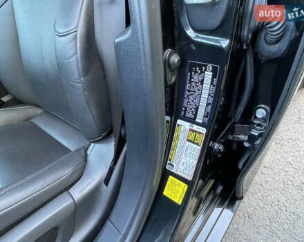 Чорний Лексус ЕС, об'ємом двигуна 3.5 л та пробігом 43 тис. км за 40000 $, фото 30 на Automoto.ua