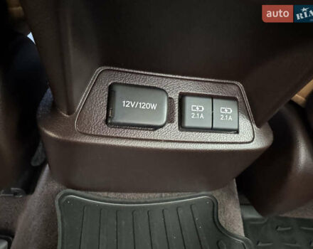 Черный Лексус ЕС, объемом двигателя 2.49 л и пробегом 24 тыс. км за 40500 $, фото 18 на Automoto.ua