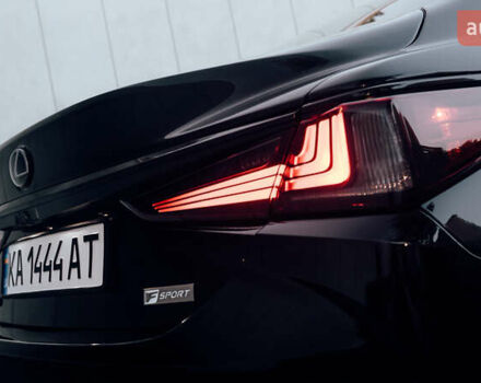 Лексус ЕС 2019 в Киеве на Automoto.ua Черный Лексус ЕС, объемом двигателя 3.5 л и пробегом 55 тыс. км за 47000 $, фото 28 на Automoto.ua