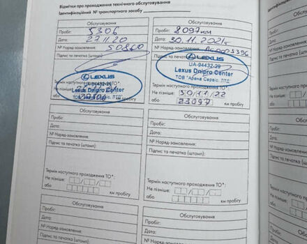 Черный Лексус ЕС, объемом двигателя 2.49 л и пробегом 24 тыс. км за 40500 $, фото 31 на Automoto.ua