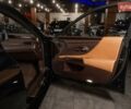 Черный Лексус ЕС, объемом двигателя 2.49 л и пробегом 144 тыс. км за 34900 $, фото 47 на Automoto.ua