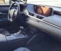 Черный Лексус ЕС, объемом двигателя 2.49 л и пробегом 240 тыс. км за 30000 $, фото 3 на Automoto.ua
