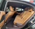 Черный Лексус ЕС, объемом двигателя 2.5 л и пробегом 159 тыс. км за 33500 $, фото 30 на Automoto.ua