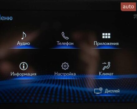 Черный Лексус ЕС, объемом двигателя 2.49 л и пробегом 144 тыс. км за 34900 $, фото 57 на Automoto.ua