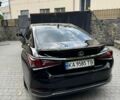 Черный Лексус ЕС, объемом двигателя 2.49 л и пробегом 140 тыс. км за 31400 $, фото 4 на Automoto.ua