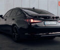 Лексус ЕС 2019 в Киеве на Automoto.ua Черный Лексус ЕС, объемом двигателя 3.5 л и пробегом 55 тыс. км за 47000 $, фото 16 на Automoto.ua