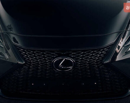 Лексус ЕС 2019 в Киеве на Automoto.ua Черный Лексус ЕС, объемом двигателя 3.5 л и пробегом 55 тыс. км за 47000 $, фото 21 на Automoto.ua