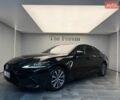 Черный Лексус ЕС, объемом двигателя 2.49 л и пробегом 156 тыс. км за 30500 $, фото 1 на Automoto.ua