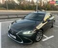 Чорний Лексус ЕС, об'ємом двигуна 2.5 л та пробігом 165 тис. км за 28300 $, фото 1 на Automoto.ua