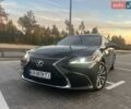 Чорний Лексус ЕС, об'ємом двигуна 2.5 л та пробігом 165 тис. км за 28300 $, фото 3 на Automoto.ua