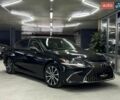 Чорний Лексус ЕС, об'ємом двигуна 2.49 л та пробігом 94 тис. км за 34900 $, фото 1 на Automoto.ua
