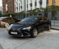 Черный Лексус ЕС, объемом двигателя 2.49 л и пробегом 133 тыс. км за 32000 $, фото 18 на Automoto.ua
