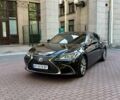 Черный Лексус ЕС, объемом двигателя 2.49 л и пробегом 133 тыс. км за 32000 $, фото 1 на Automoto.ua