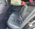 Черный Лексус ЕС, объемом двигателя 2.49 л и пробегом 103 тыс. км за 33990 $, фото 21 на Automoto.ua