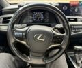 Чорний Лексус ЕС, об'ємом двигуна 2.49 л та пробігом 147 тис. км за 29200 $, фото 14 на Automoto.ua